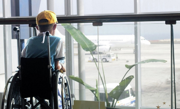 Власти оплатят авиаперелеты детей с инвалидностью